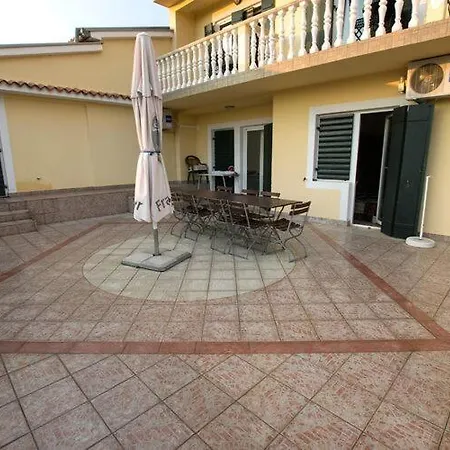 Grande Vista In With A Large Terrace Apartment