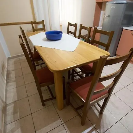Apartment Grande Vista In With A Large Terrace *