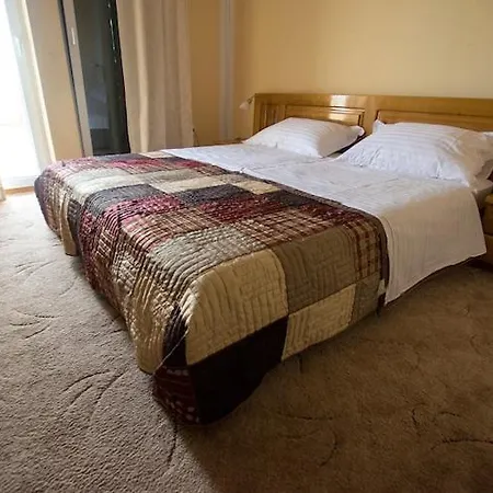 Grande Vista In With A Large Terrace * Starigrad Paklenica