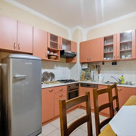 דירה Grande Vista In With A Large Terrace *