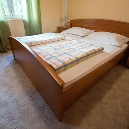 Grande Vista In With A Large Terrace Apartment Starigrad Paklenica