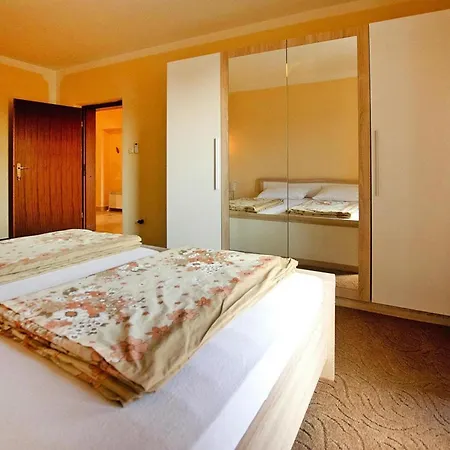 Grande Vista In With A Large Terrace * Starigrad Paklenica