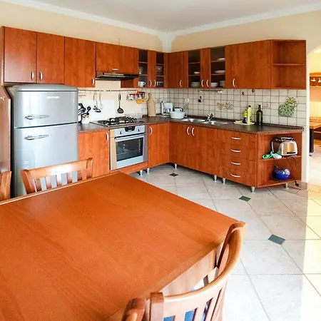 Apartment Grande Vista In With A Large Terrace