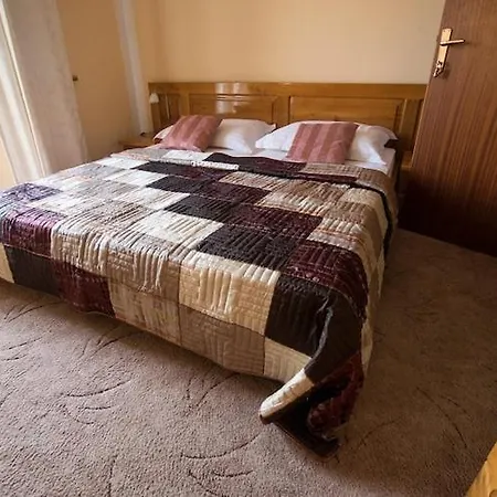 Grande Vista In With A Large Terrace * Starigrad Paklenica