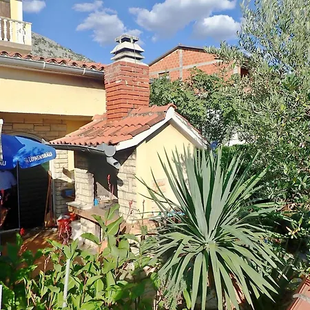 Apartment Grande Vista In With A Large Terrace