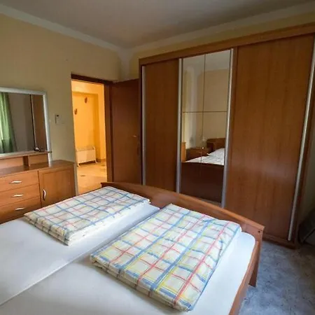 Grande Vista In With A Large Terrace Apartment