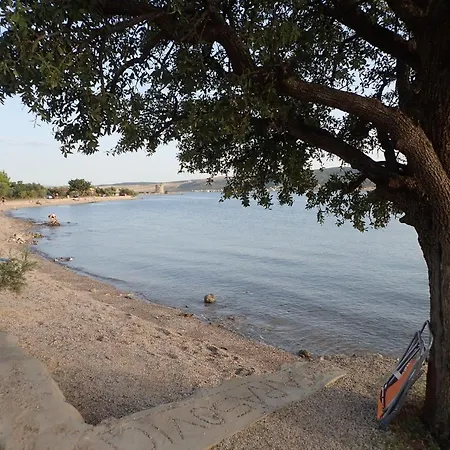 Grande Vista In With A Large Terrace * Starigrad Paklenica