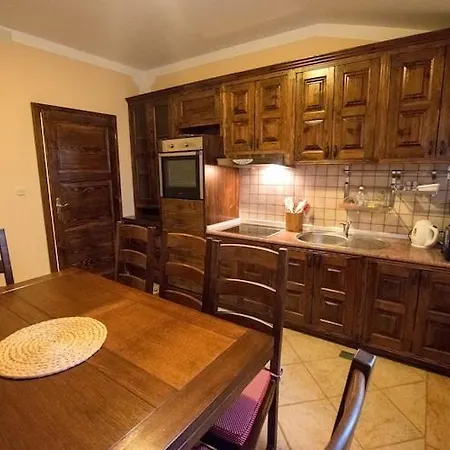 Apartment Grande Vista In With A Large Terrace *