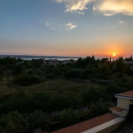 Apartment Grande Vista In With A Large Terrace *