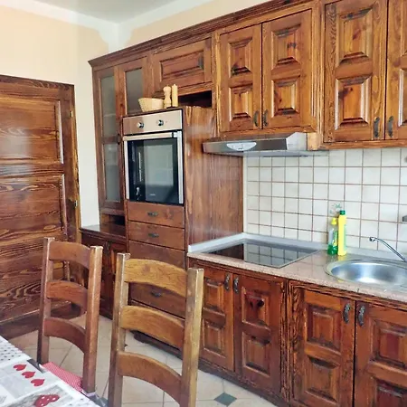 Grande Vista In With A Large Terrace * Starigrad Paklenica
