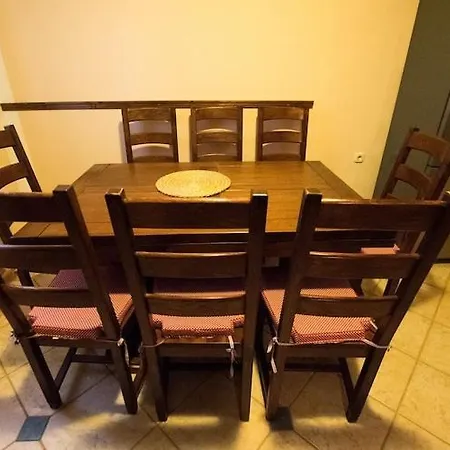 Grande Vista In With A Large Terrace Apartment *