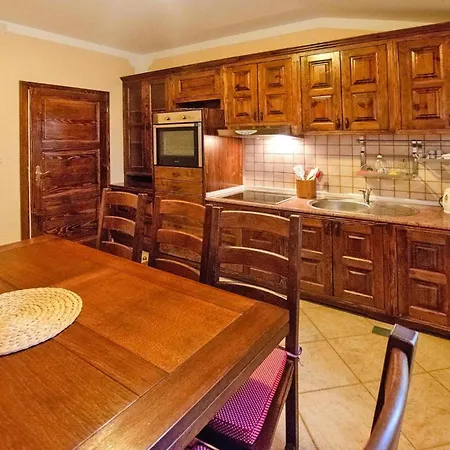 Apartment Grande Vista In With A Large Terrace *