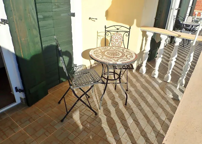 Grande Vista In With A Large Terrace Διαμέρισμα