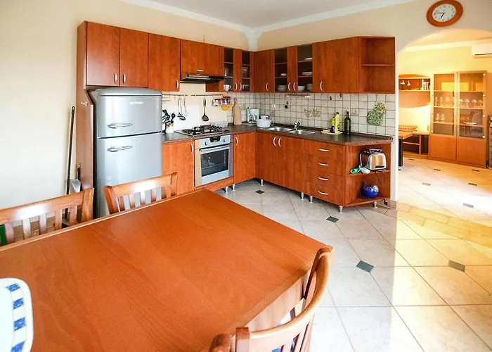 Grande Vista In With A Large Terrace Διαμέρισμα *