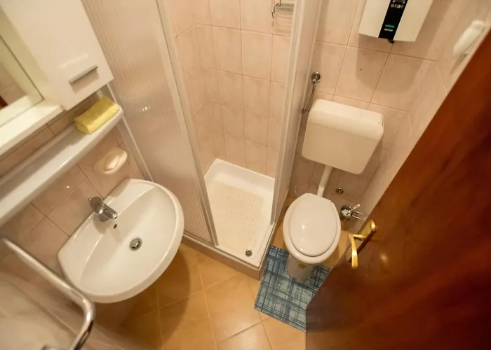 Grande Vista In With A Large Terrace Apartment *