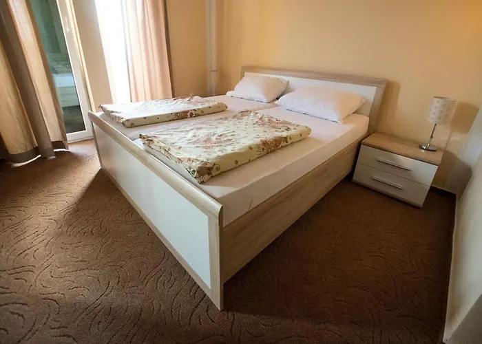 Grande Vista In With A Large Terrace * Starigrad Paklenica