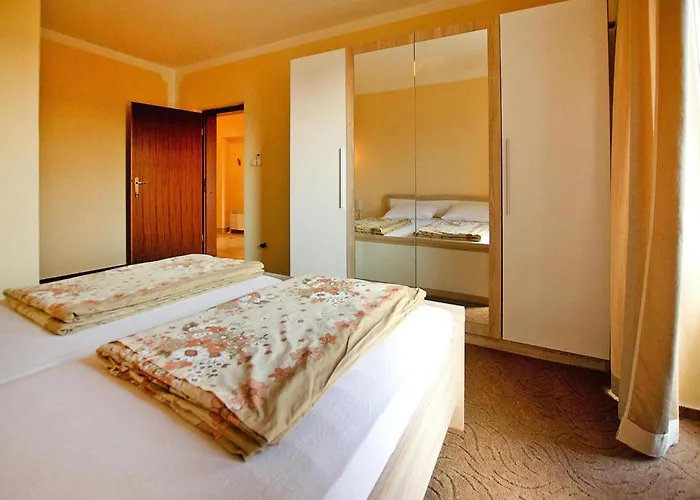 Grande Vista In With A Large Terrace Διαμέρισμα *