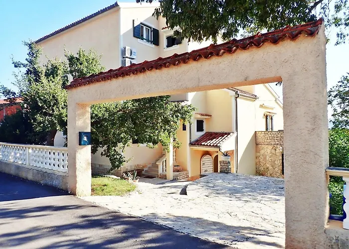 Grande Vista In With A Large Terrace Διαμέρισμα *