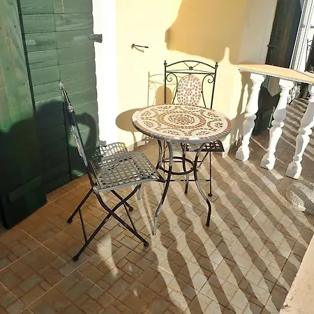 Grande Vista In With A Large Terrace Апартаменты