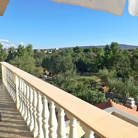 Grande Vista In With A Large Terrace Апартаменты