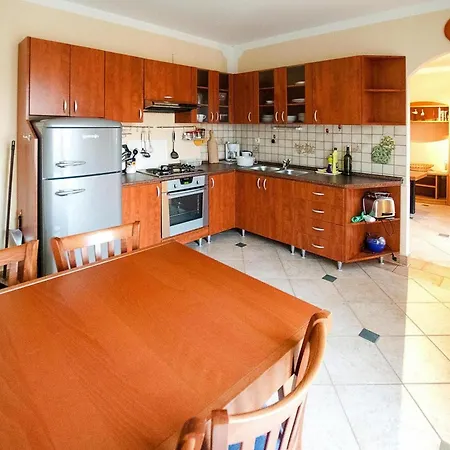 Grande Vista In With A Large Terrace Апартаменты *