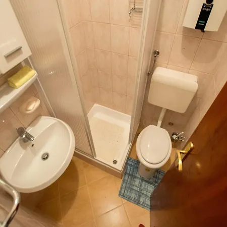 Grande Vista In With A Large Terrace Апартаменты *