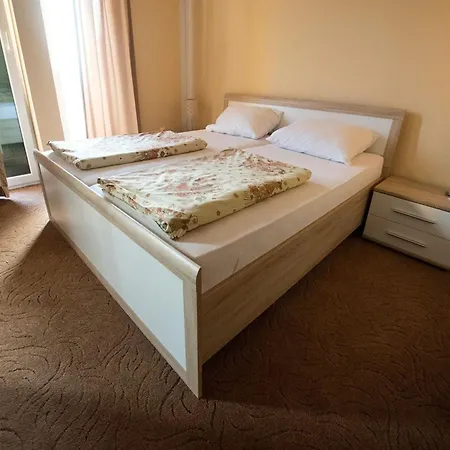 Grande Vista In With A Large Terrace * Стариград-Пакленица