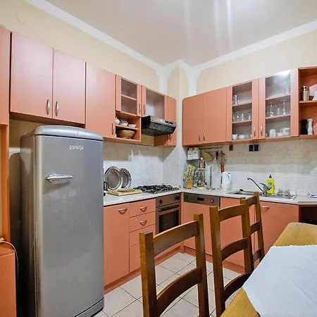 Grande Vista In With A Large Terrace Апартаменты