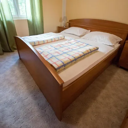 Grande Vista In With A Large Terrace * Стариград-Пакленица