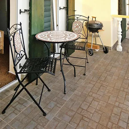 Апартаменты Grande Vista In With A Large Terrace Стариград-Пакленица
