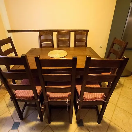 Grande Vista In With A Large Terrace * Starigrad Paklenica
