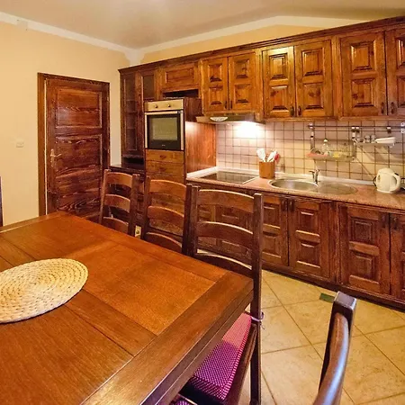 Grande Vista In With A Large Terrace * Starigrad Paklenica