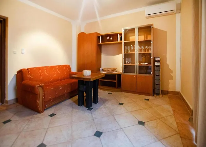 דירה Grande Vista In With A Large Terrace סטאריגרד-פקלניצה